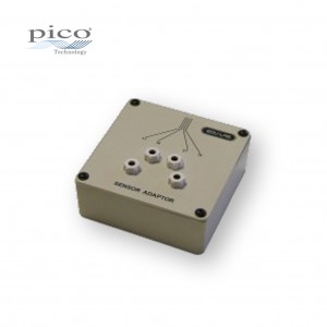 Immagine Dr.DAQ Adattatore generico per sensori DD013