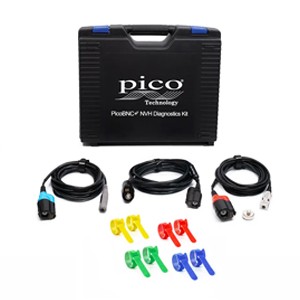 Immagine PicoBNC+ NVH Starter Kit in valigetta