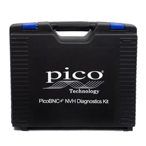 Immagine Valigetta (vuota) per Kit PicoBNC+ NVH