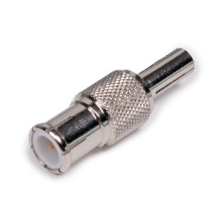 Adattatore BNC per sonde passive oscilloscopio (3.5mm - P1053)