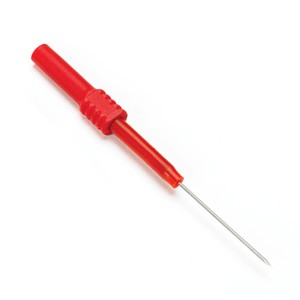 Immagine Sonda back pinning flessibile (rossa)