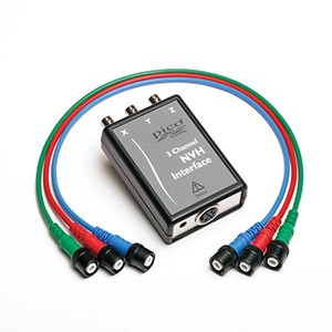NVH Kit Aggiornamento PP858 da 1 a 3 canali NVH Kit Aggiornamento PP858 da 1 a 3 canali