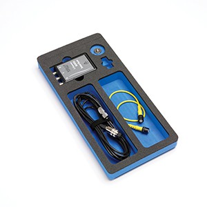 NVH Kit Aggiornamento da 3 a 4 canali in preformato NVH Kit Aggiornamento da 3 a 4 canali in preformato