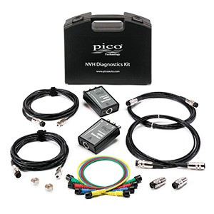 Immagine Pico NVH Standard Diagnostic Kit (valigetta)