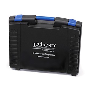 Immagine Valigetta (vuota) per Oscilloscopio Automotive 4823 ad 8 canali