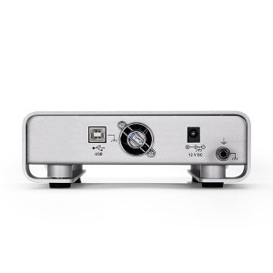 Foto prodotto PicoScope 9402-16 Oscilloscopio SXRTO, 2 canali, 16 GHz