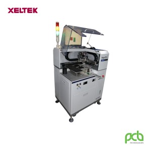 Foto prodotto Programmatore SuperBOT 2 automatico