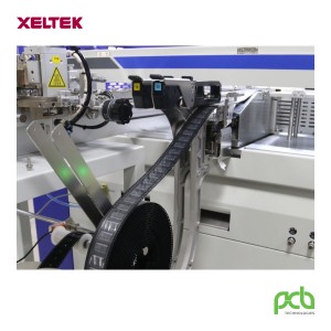 Foto prodotto Programmatore SuperBOT 5X/5Xe automatico