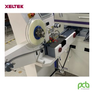 Foto prodotto Programmatore SuperBOT 5X/5Xe automatico