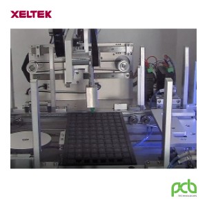 Foto prodotto Programmatore SuperBOT 6 automatico