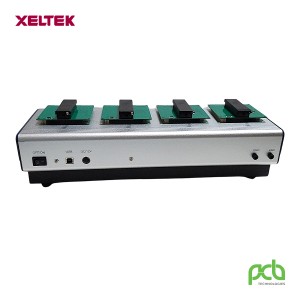 Foto prodotto Programmatore SuperPro 6104NGP