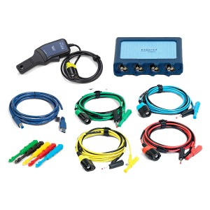 Foto prodotto Kit LR composto da: PQ174, TA404, TA405, TA406, TA407, TA513 e TA496.