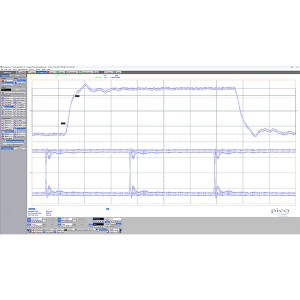 Foto prodotto PicoScope 9404A-25 - PicoScope 9404A-25 25 GHz SXRTO, 4 canali