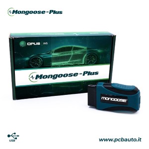 Foto prodotto VCI MongoosePlus Chrysler II