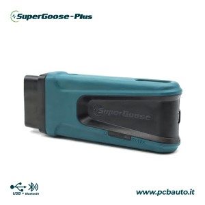 Foto prodotto VCI SuperGoose-Plus