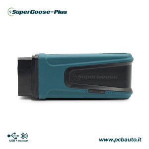 Foto prodotto VCI SuperGoose-Plus