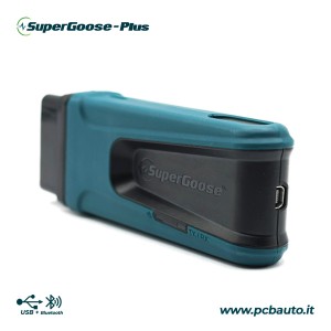 Foto prodotto VCI SuperGoose-Plus