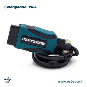 Foto prodotto VCI MongoosePlus Toyota MFC III