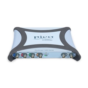 Foto prodotto Oscilloscopio PicoScope 5462E Kit