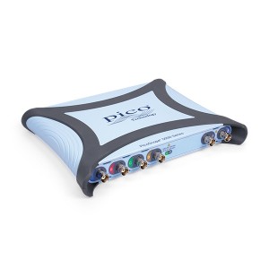 Foto prodotto Oscilloscopio PicoScope 5463E+ FlexRes Kit