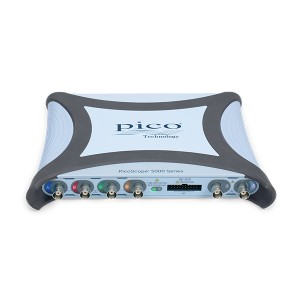 Foto prodotto Oscilloscopio PicoScope 5464E MSO Kit