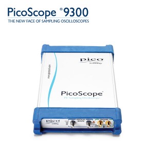 Foto prodotto KIT PicoScope 9301 Oscilloscopio Sampling 2 canali, 20 GHz