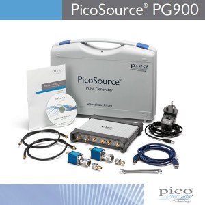 Foto prodotto PicoSource PG914 - Generatore di impulsi - Dual-mode outputs