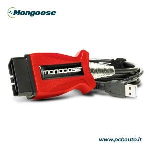 Foto prodotto VCI MongoosePro Nissan USB