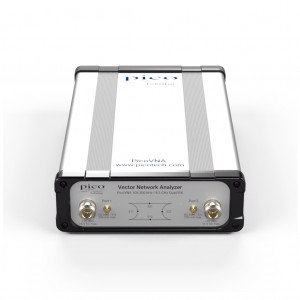 Foto prodotto PicoVNA 108 8.5 GHz vector network analyzer