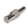 Accessorio Adattatore BNC per sonde passive oscilloscopio (3.5mm - P1053)