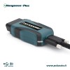 Clicca per visualizzare la foto del prodotto VCI MongoosePlus Toyota MFC III con USB e Bluetooth