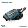 Immagine VCI MongoosePlus Chrysler II con USB e Bluetooth