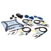 Clicca per visualizzare la foto del prodotto Oscilloscopio PicoScope 5463E+ FlexRes Kit