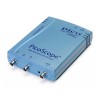 Strumento Oscilloscopio PicoScope 4262 - 5 Mhz, 2 canali, 16 bit, 2 sonde TA375