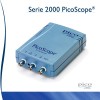 Immagine Oscilloscopio USB PicoScope 2205 compatto
