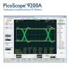 Clicca per visualizzare la foto del prodotto KIT PicoScope 9201A Oscilloscopio Sampling 2 canali, 12 GHz