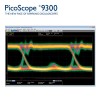 Clicca per visualizzare la foto del prodotto KIT PicoScope 9321 Oscilloscopio Sampling 2 canali, 20 GHz, Conv. ottico/elettrico, Clock recovery trigger