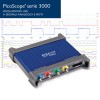Immagine Oscilloscopio PicoScope 3404D MSO 4 + 16 digitali, 70 MHz, 4 sonde e accessori