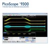 Clicca per visualizzare la foto del prodotto KIT PicoScope 9341 Oscilloscopio Sampling 4 canali, 20 GHz