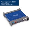 Immagine Oscilloscopio PicoScope 3203D - 50 MHz, 2 sonde MI007