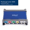 Strumento Oscilloscopio PicoScope 3403D - 50 MHz, 4 sonde TA375