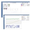 Clicca per visualizzare la foto del prodotto Datalogger USB ADC 20 - 20 bit e T.B.