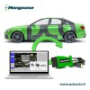 Clicca per visualizzare la foto del prodotto VCI MongoosePro Toyota 2 USB per GTS Techstream